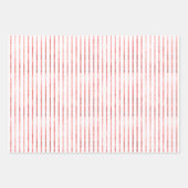 Honkbal Rookie van het Jaar Foto Verjaardag Inpakpapier Vel (Voorkant 2)