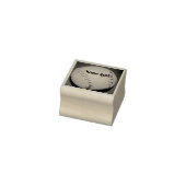 Honkbal Rubberstempel (Stempel)