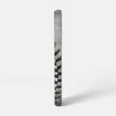 Honkbal Samsung Galaxy Hoesje (Linkerkant)