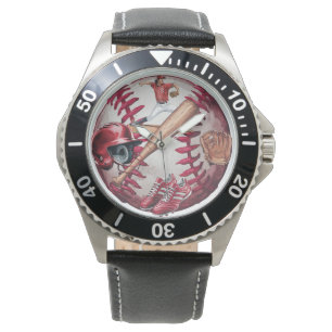 Honkbal Seizoen Horloge
