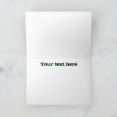 Honkbal sentimenten kaart (Binnen)