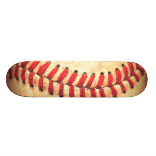 honkbal skateboard