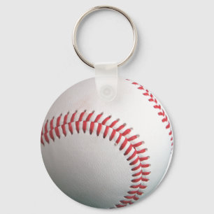 Honkbal Sleutelhanger
