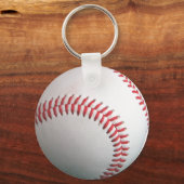 Honkbal Sleutelhanger (Voorkant)