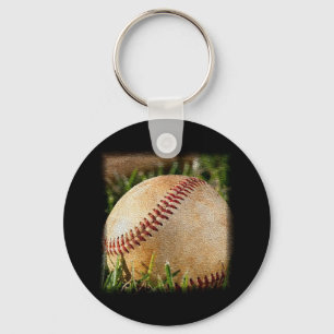 Honkbal Sleutelhanger