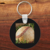 Honkbal Sleutelhanger (Voorkant)