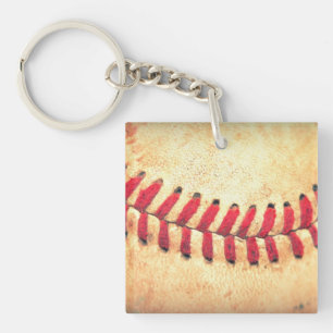 honkbal sleutelhanger