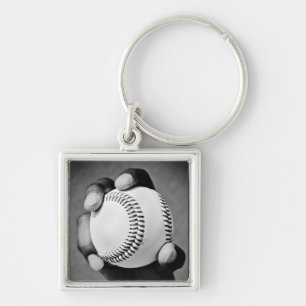 honkbal sleutelhanger