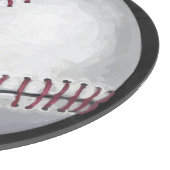 Honkbal Snijplank (Hoek)