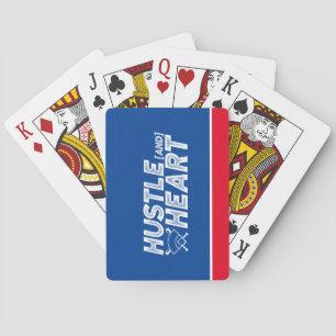 Honkbal/Softbal Speelkaarten Gift