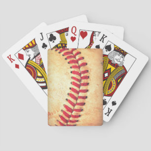  honkbal speelkaarten