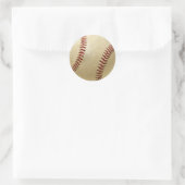 honkbal sticker (Tas)