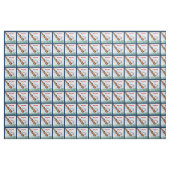 HONKBAL STOF (Yard (91,4 cm))