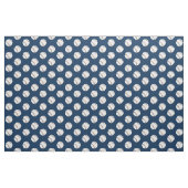 honkbal stof (Yard (91,4 cm))