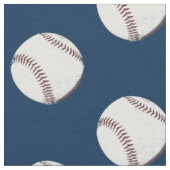honkbal stof (Close Up)