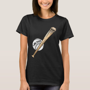 Honkbal T-shirt
