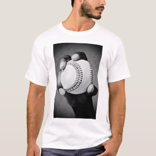 honkbal t-shirt