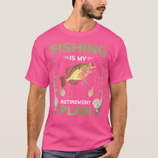 Honkbal T-shirt