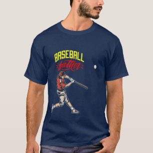 Honkbal T-shirt