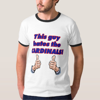 honkbal t-shirt