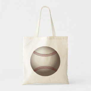 Honkbal Tote Bag