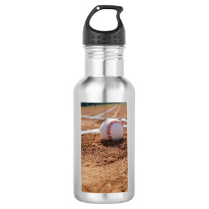 honkbal  waterfles 