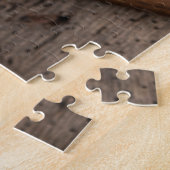honkbalapparatuur legpuzzel (Zijkant)