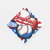 Honkbaldagen Servet (Hoek)