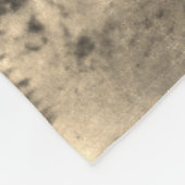  honkbaldeken fleece deken (Hoek)