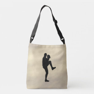 Honkbalkamp Pitcher Opwind Crossbody Tas