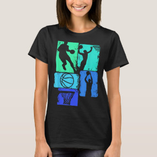Honkbalkids jongens mannen t-shirt