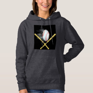 honkballiefhebbers hoodie