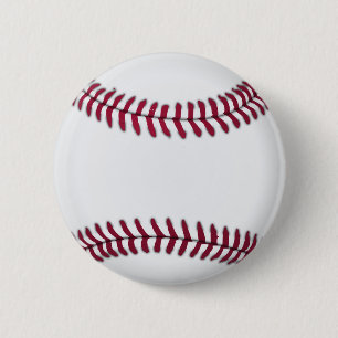 honkbalpen ronde button 5,7 cm
