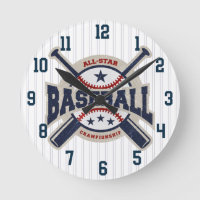 Honkbals All Star Team Sport Sporten