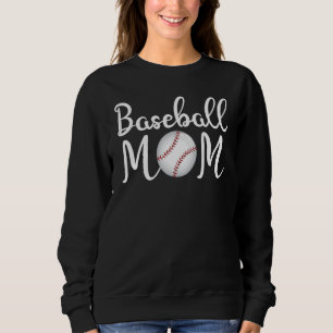Honkbalspeelster Internationale Stipdag Honkbal MO Trui