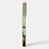  honkbalspel, Kinderen Jongens Sportspeler Case-Mate iPhone Case (Achterkant / Rechts)