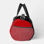 Honkbalspeler, Verjaardagscadeau, Team Plunjezak (Rechts)