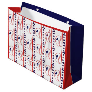 Honkbalsport Uitgelichte Sporten Groot Cadeauzakje