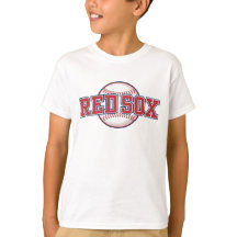 Honkbalteam Boston Red So