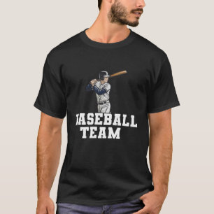 HONKBALTEAM T-SHIRT