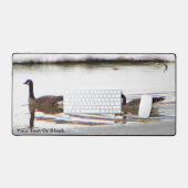 Honkers - Canada Gese Bureaumat (Keyboard & Muis)