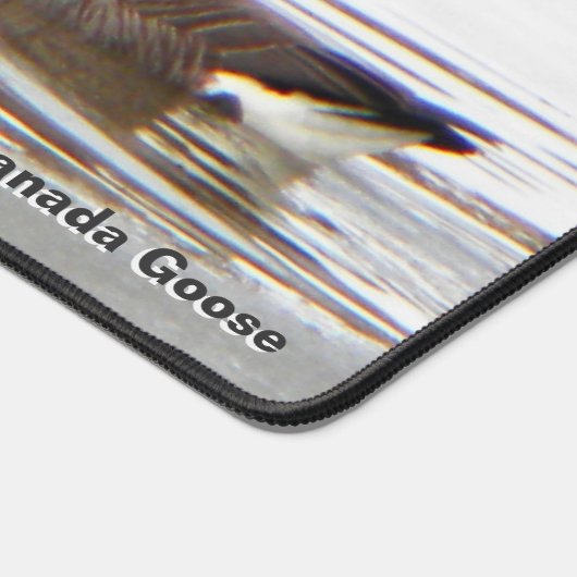 Honkers - Canada Gese Bureaumat (Hoek)