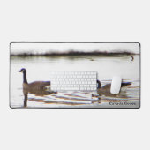 Honkers - Canada Gese Bureaumat (Keyboard & Muis)