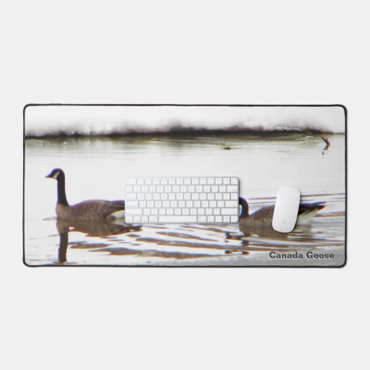 Honkers - Canada Gese Bureaumat (Keyboard & Muis)