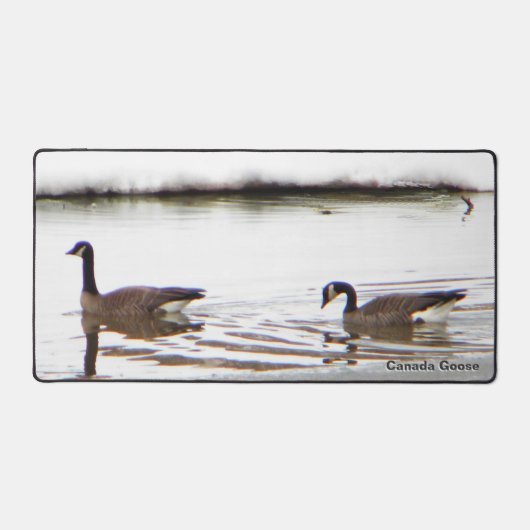 Honkers - Canada Gese Bureaumat (Voorkant)