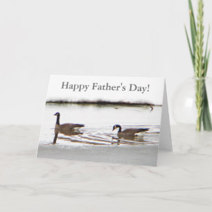 Honkers - Canada Gese Kaart