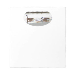 Honkers - Canada Gese Notitieblok