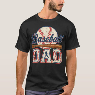 Honkey Dad Gelukkig Vaderdag Voor Mannen Vrouw T-shirt
