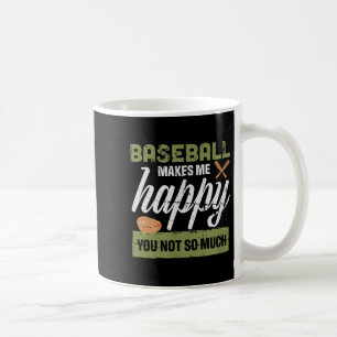 Honkey Geeft Me Geluk Maar Jou Niet Zoveel Cadeau  Koffiemok