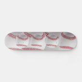 Honkey-tonk baseball skateboard (Horizontaal)